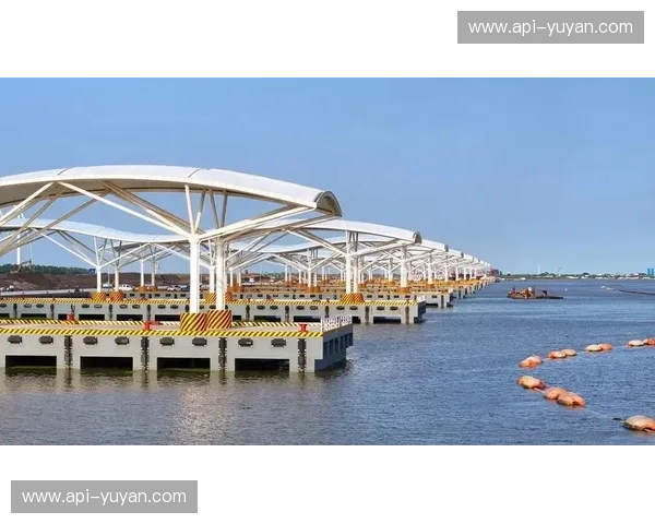 盐城VS全宇宙：在黄海之滨，重塑一种“野蛮生长”的极致浪漫