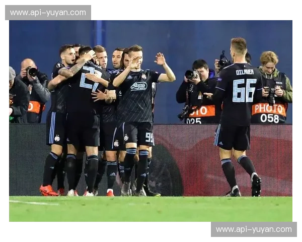 亚德里亚海的狂飙：当“里耶卡vs”不仅是一场球赛，更是一场感官的盛宴