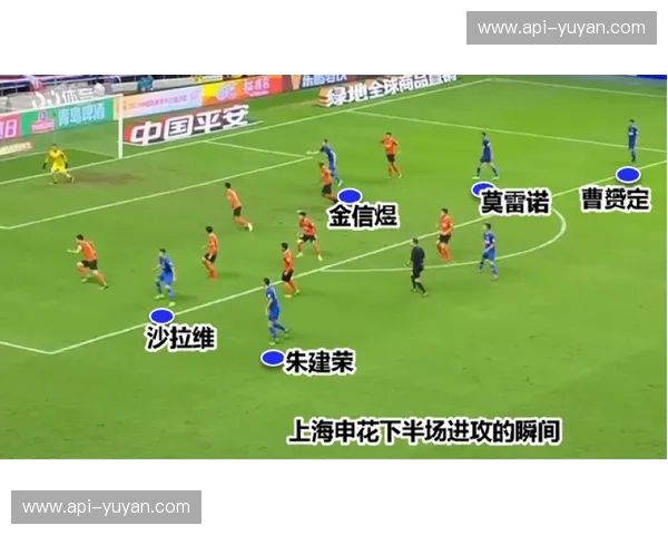 申花与富力的绿茵对决：不止是胜负，更是足球的温度